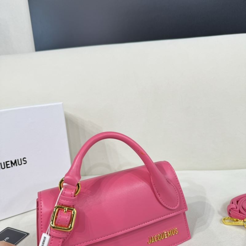 Jacquemus Top Bags